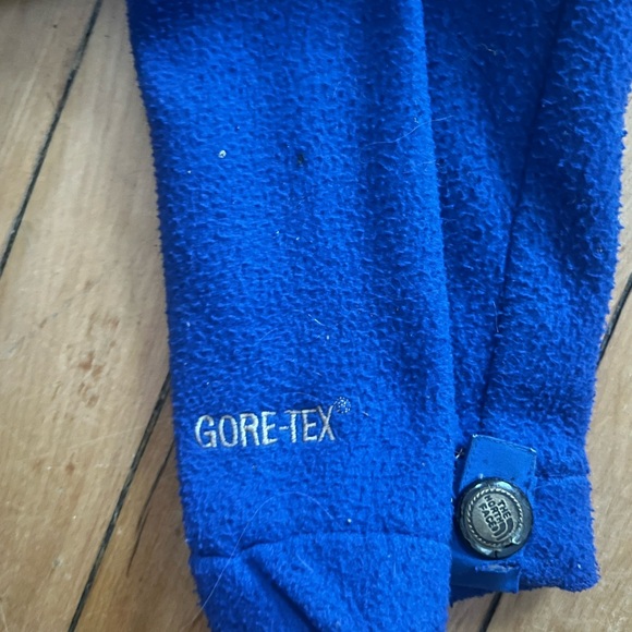 North face gortex fleece - Picture 3 of 3